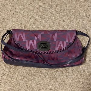 ❣️2 for $20❣️ Purple purse